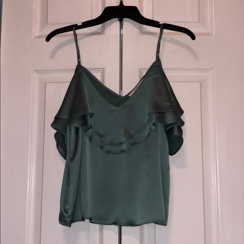 Forever 21 Blouse